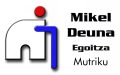 logo mikel deuna