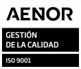 sello calidad